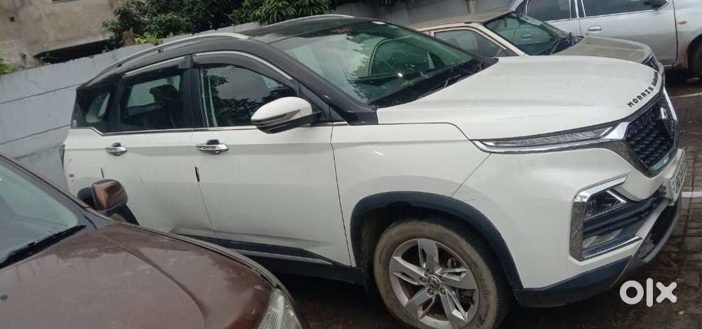 Mg Hector Shine 2.0 Turbo Diesel Mt, 2022, Diesel