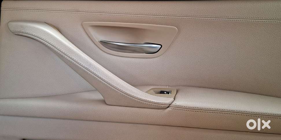 Bmw 5 Series 3.0 525d, 2013, Diesel