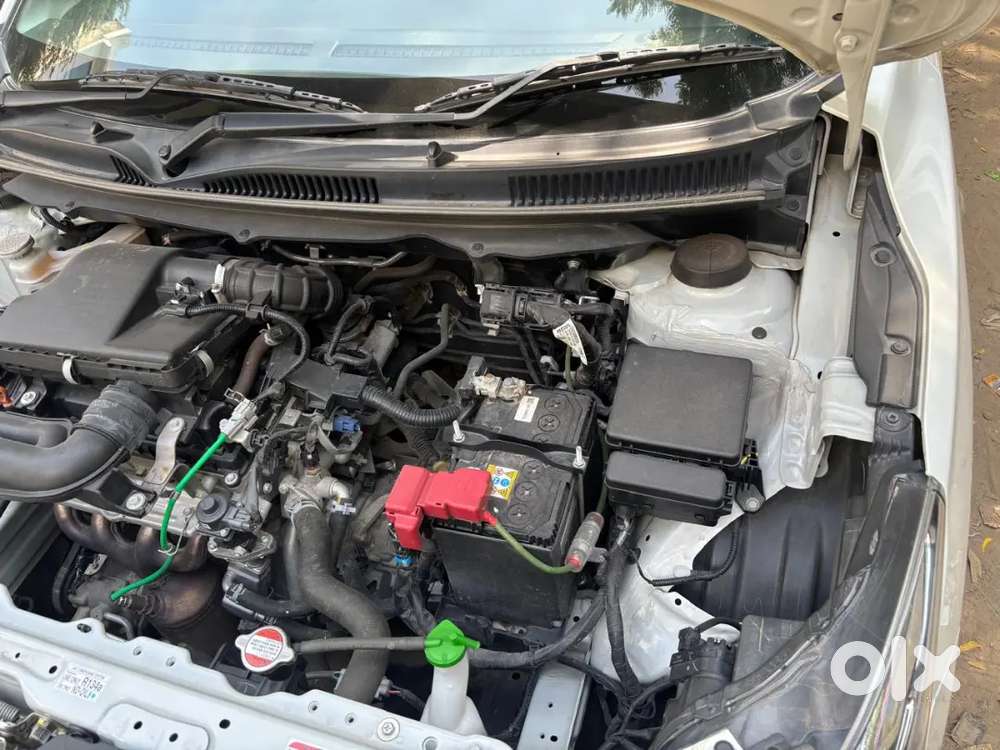 Maruti Suzuki Baleno Sigma 2024