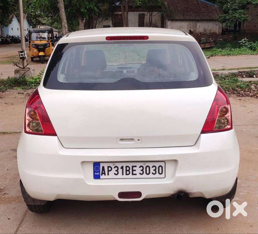 Maruti Suzuki Swift 2009 Diesel Good Condition