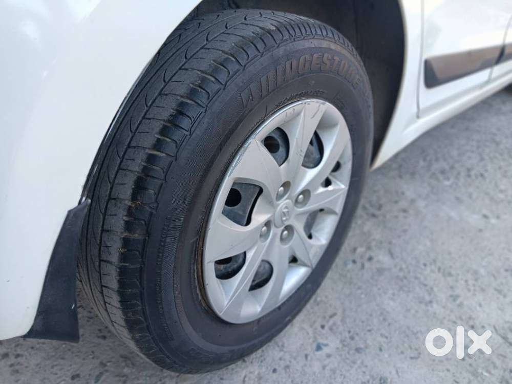 Hyundai I20 Sportz 1.2 Vtvt, 2018, Petrol