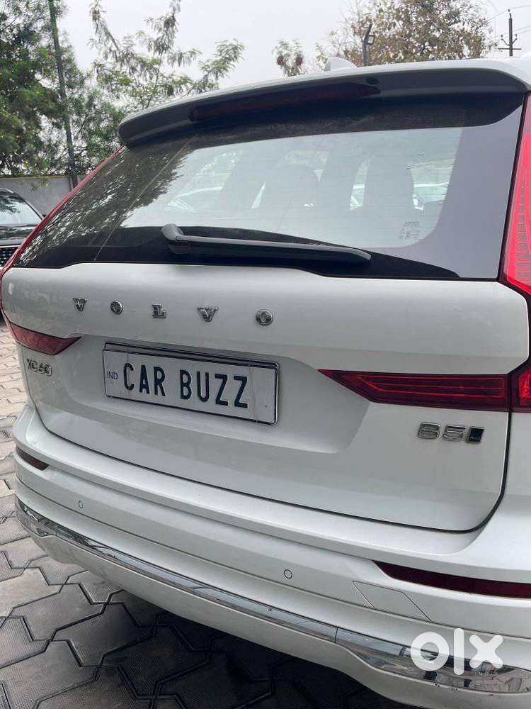 Volvo Xc60 2.0 B5 Ultimate, 2023, Petrol