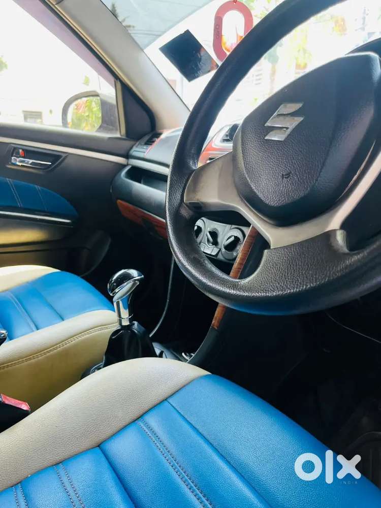 Maruti Suzuki Swift 2012 Diesel Well Maintained