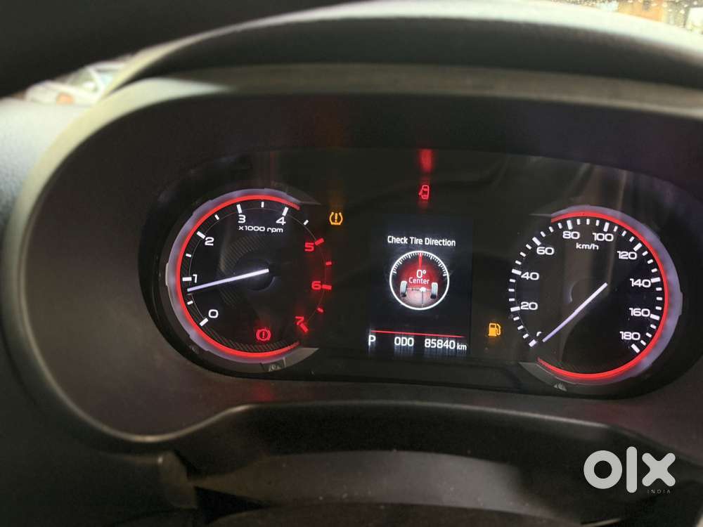 Mahindra Thar Lx D At 4wd Ht, 2022, Diesel