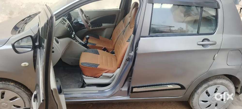 Maruti Suzuki Celerio 2017