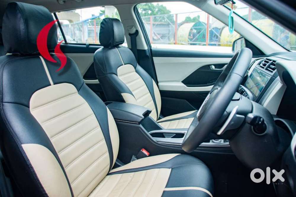 Hyundai Creta Sx 1.5 Petrol Cvt, 2023, Petrol