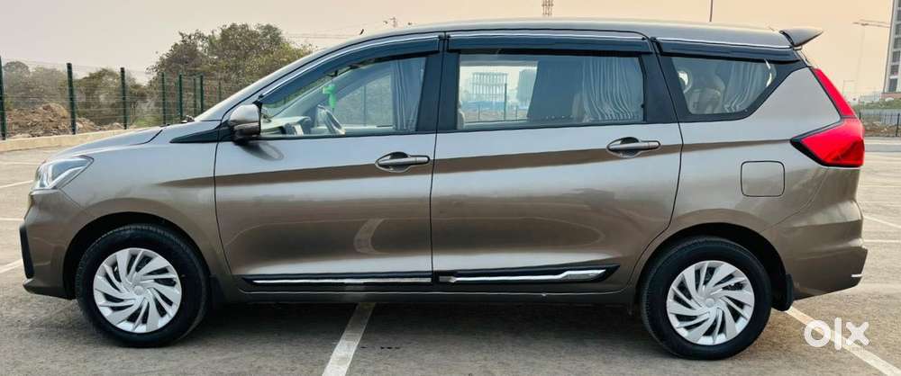 Maruti Suzuki Ertiga Vxi (o) Cng, 2020, Cng & Hybrids