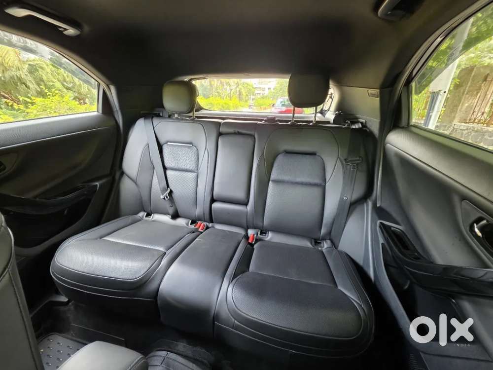 Tata Nexon Fearless 1.5 Revotorq Diesel 6mt Dt, 2024, Petrol