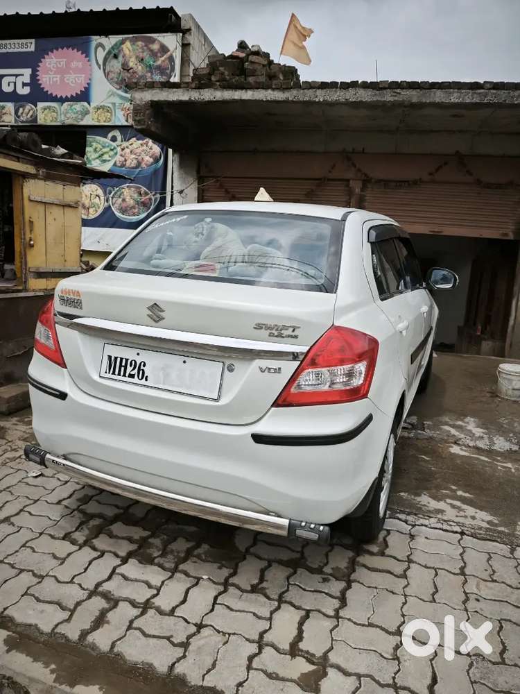 Maruti Swift Dzire Vdi 2016