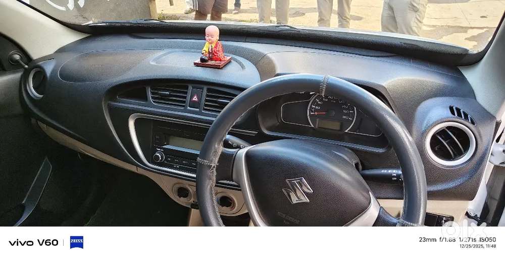Maruti Suzuki Alto 800 2019 Petrol Well Maintained