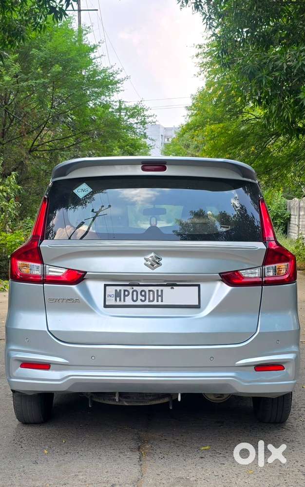Maruti Suzuki Ertiga Vxi (o) Cng, 2024, Cng & Hybrids