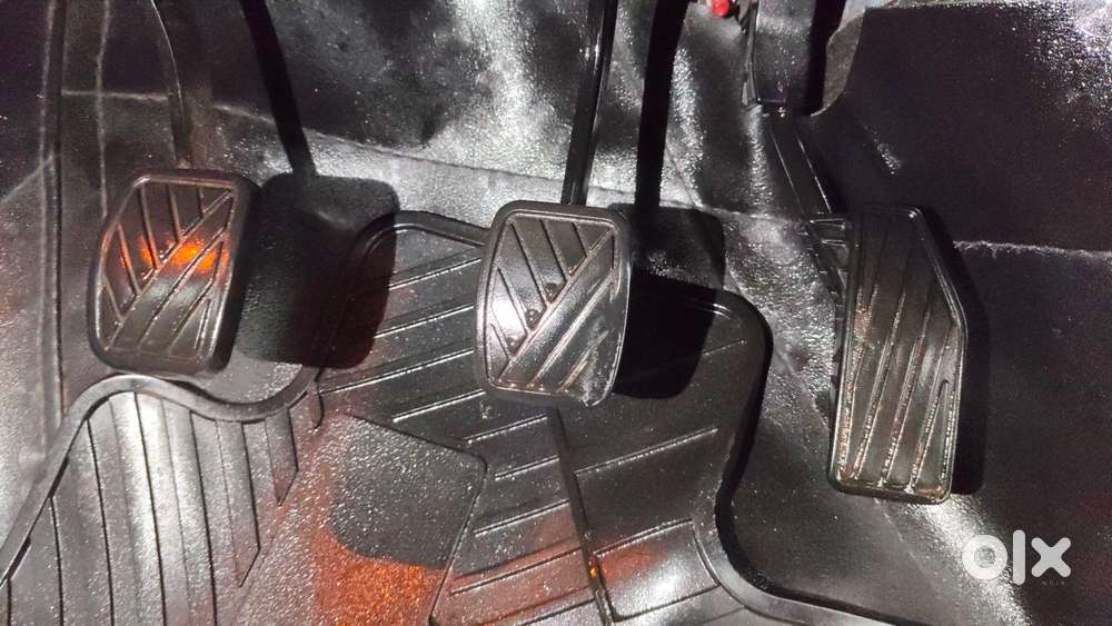 Maruti Suzuki Baleno Zeta, 2021, Petrol