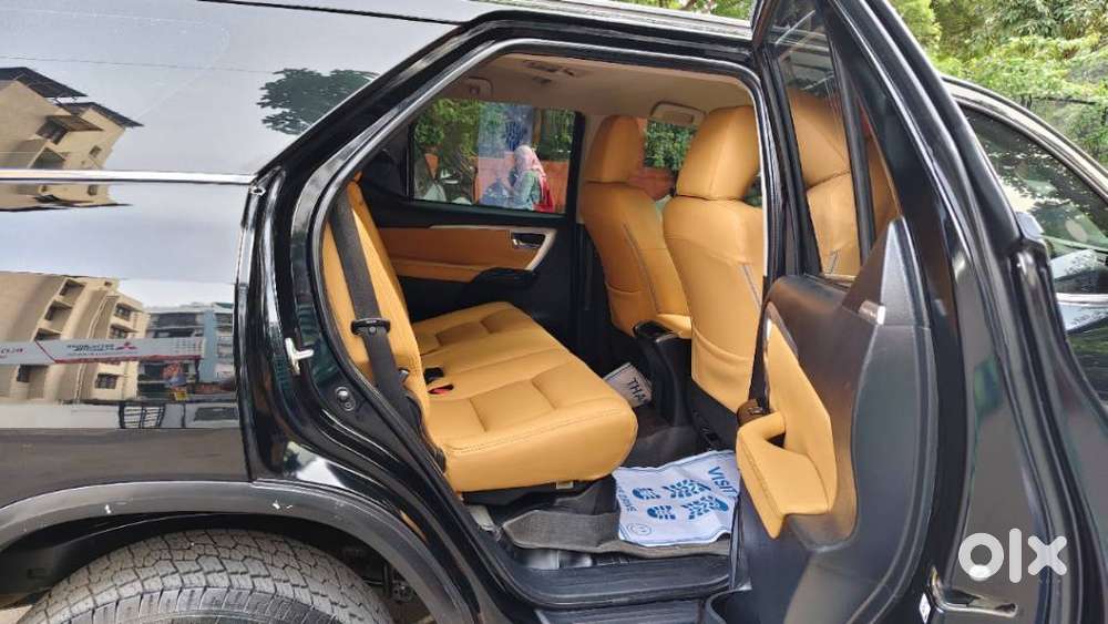 Toyota Fortuner 4x2 At 2.8 Diesel, 2022, Diesel