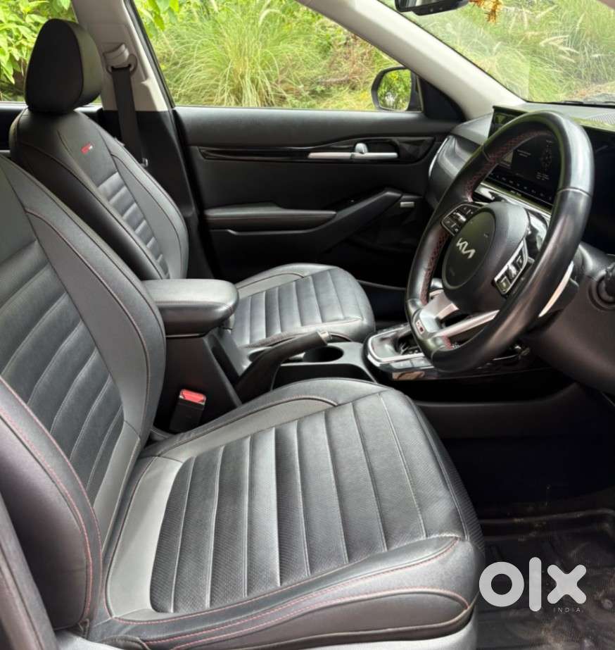 Kia Seltos 1.5 Gtx+ Diesel At, 2022, Diesel
