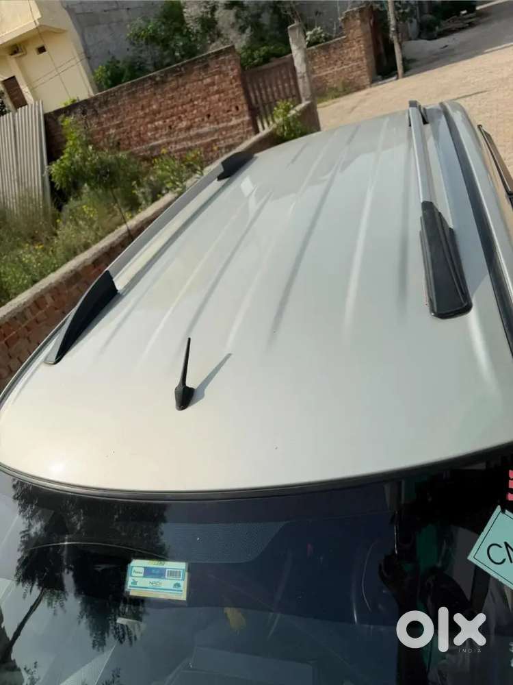 Maruti Suzuki Wagon R 2020 Car