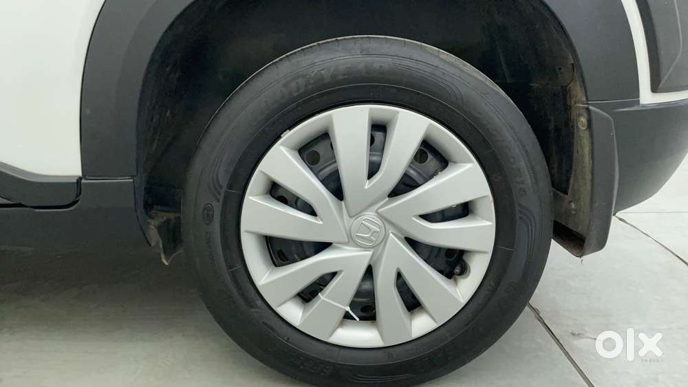 Honda Elevate V Mt, 2023, Petrol