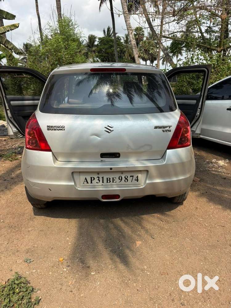 Maruti Suzuki Swift Diesel Well Maintained
