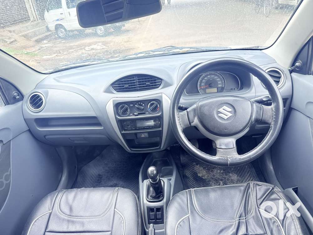 Maruti Suzuki Alto 800 Lxi, 2015, Petrol
