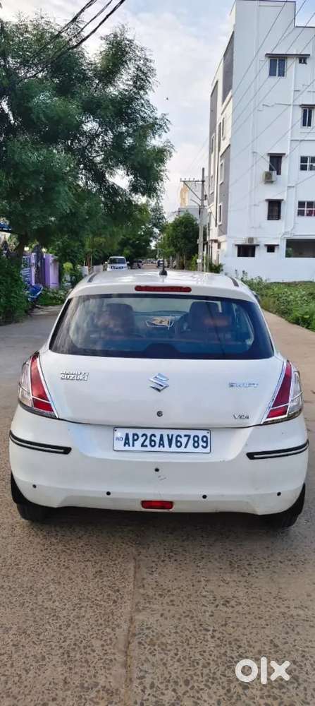 Maruti Suzuki Swift Vdi 2014