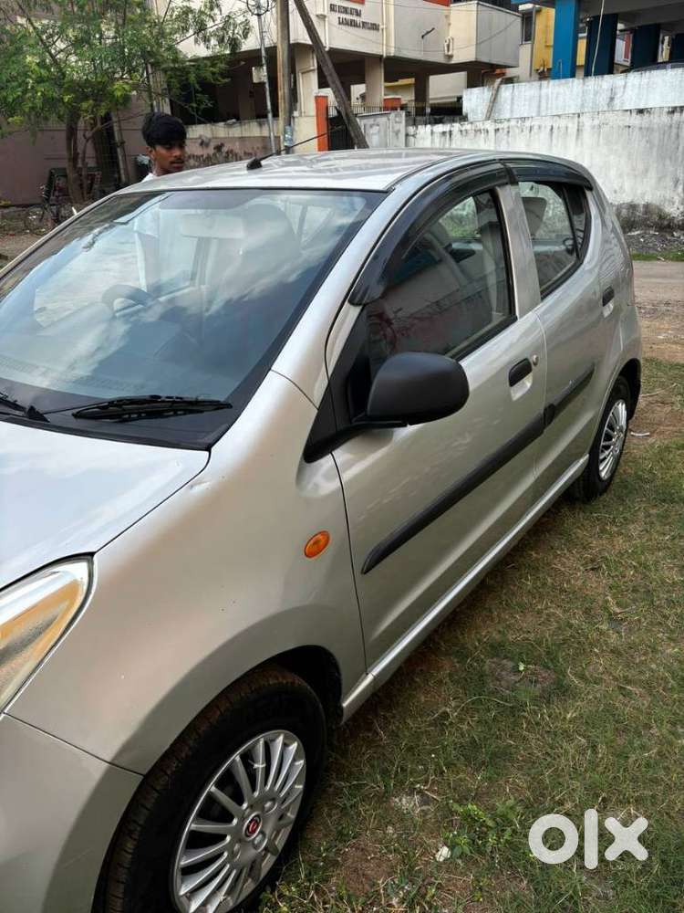 Maruti Suzuki A-star At Vxi, 2014, Petrol