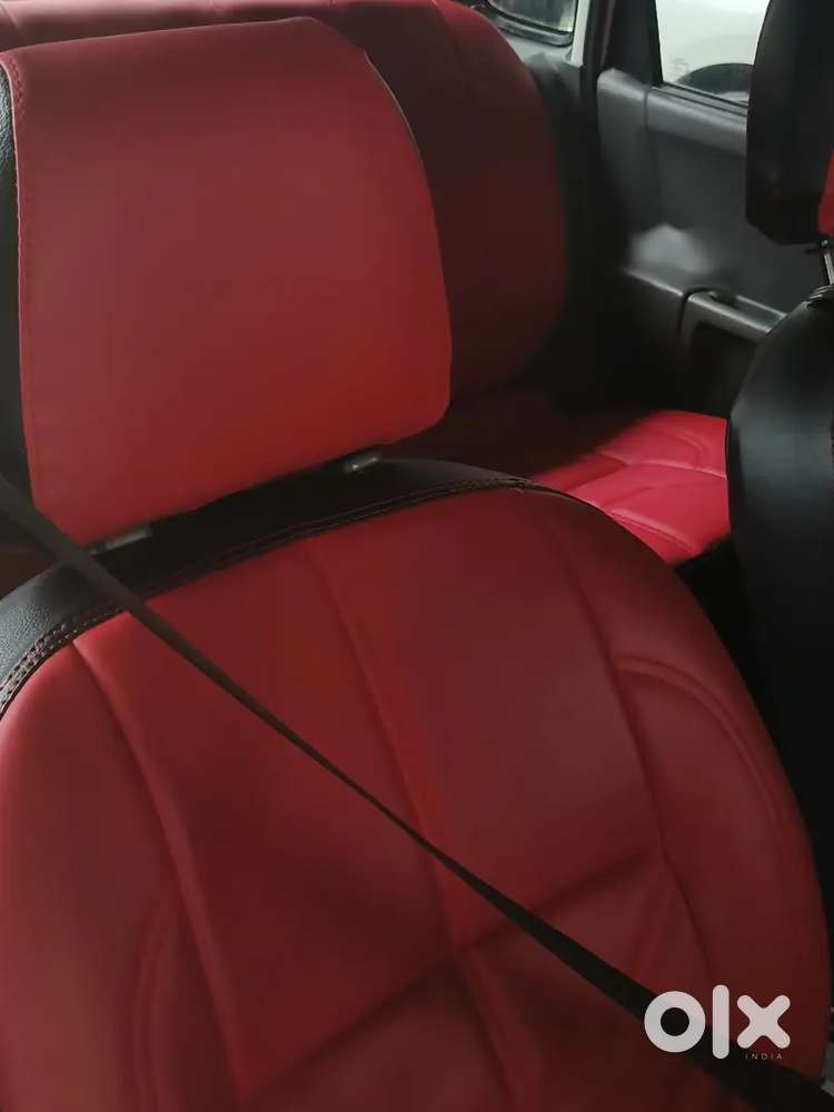 Maruti Suzuki Zen 2003