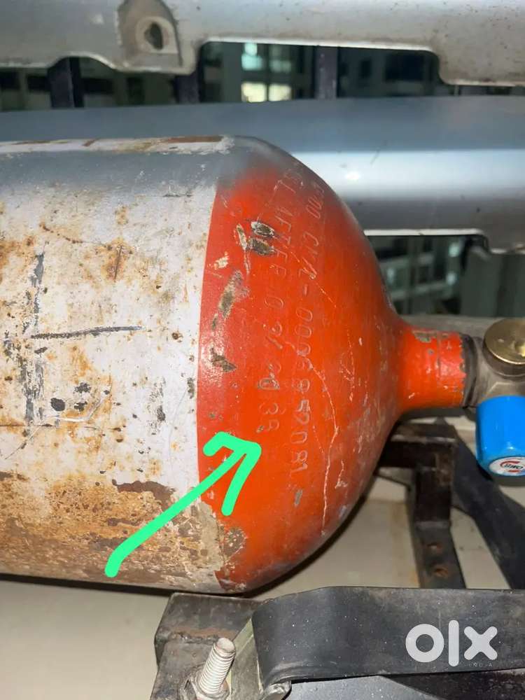 Tata Nano Cng Fiting Krvaanu Che