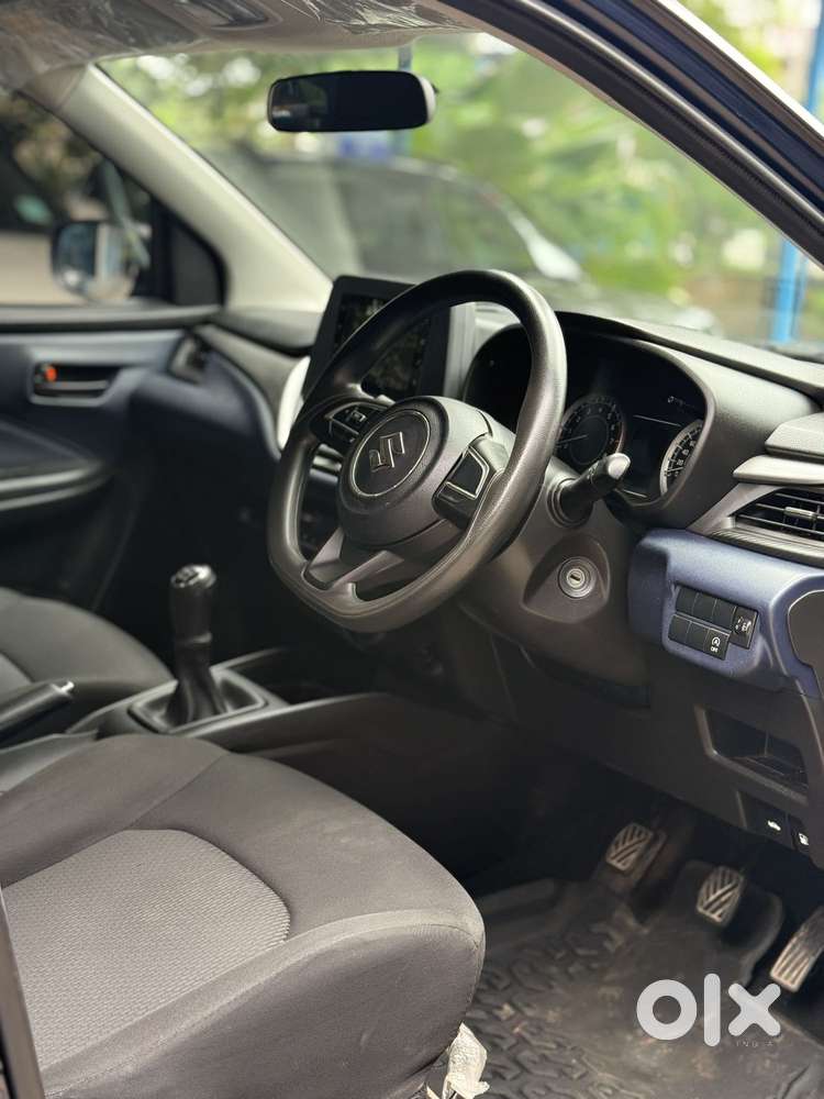 Maruti Suzuki Baleno Delta, 2022, Petrol