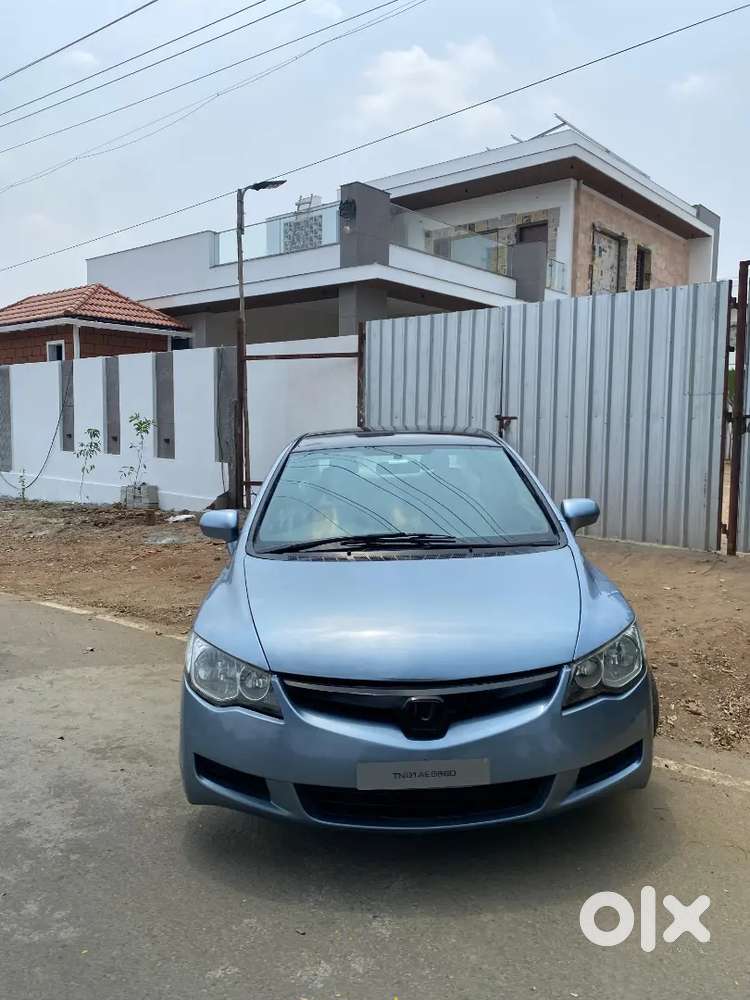 Honda Civic 2006