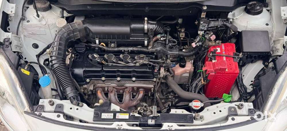 Maruti Suzuki Swift 2018 Amt Vxi, 2020, Petrol