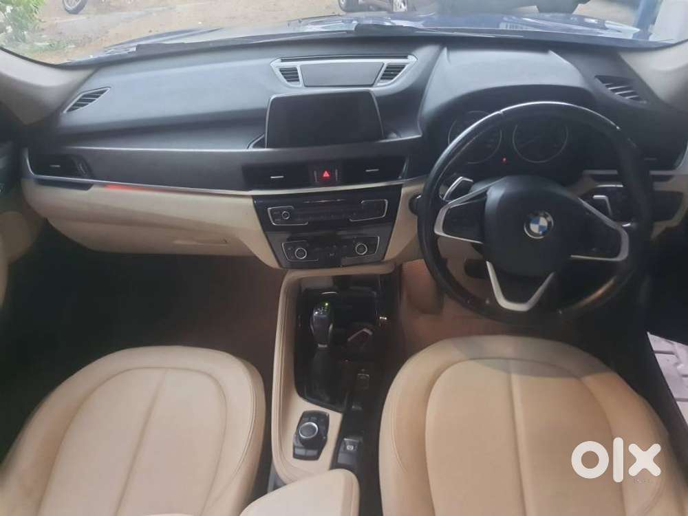 Bmw X1 Xdrive 20d Xline, 2016, Diesel