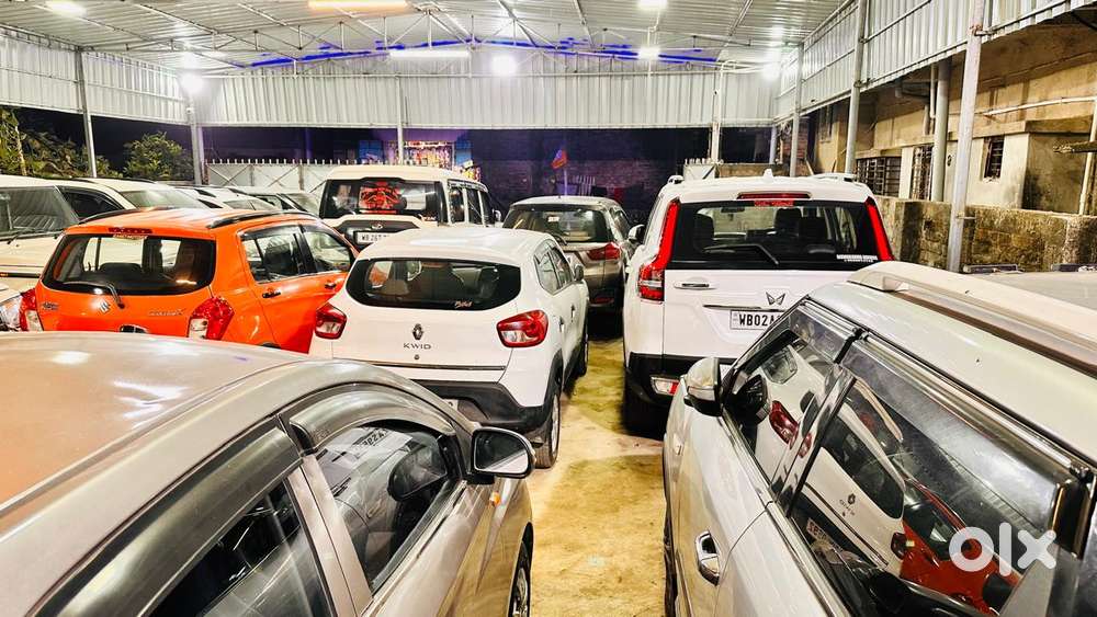 Honda City Zx Petrol Cvt, 2018, Petrol