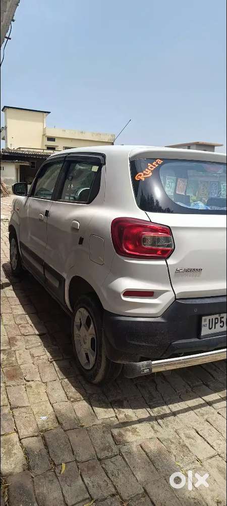 2021 Model S Presso Top Condition