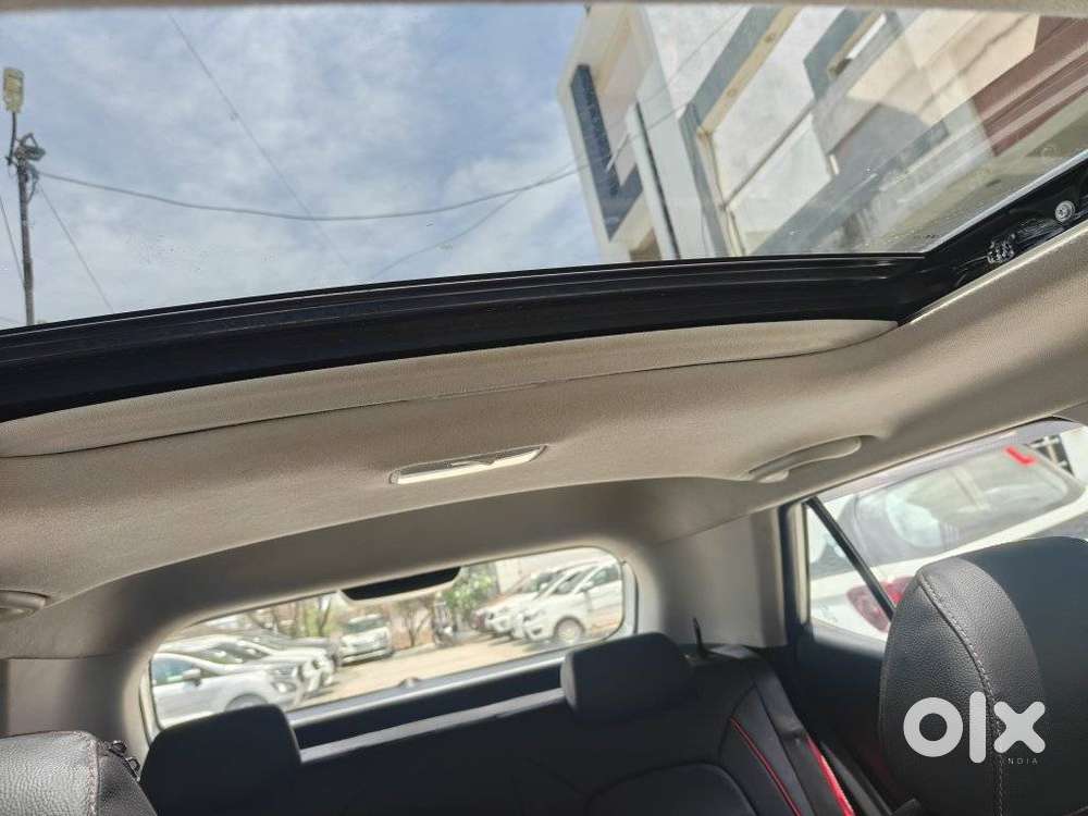 Hyundai Venue Sx Mt, 2022, Diesel