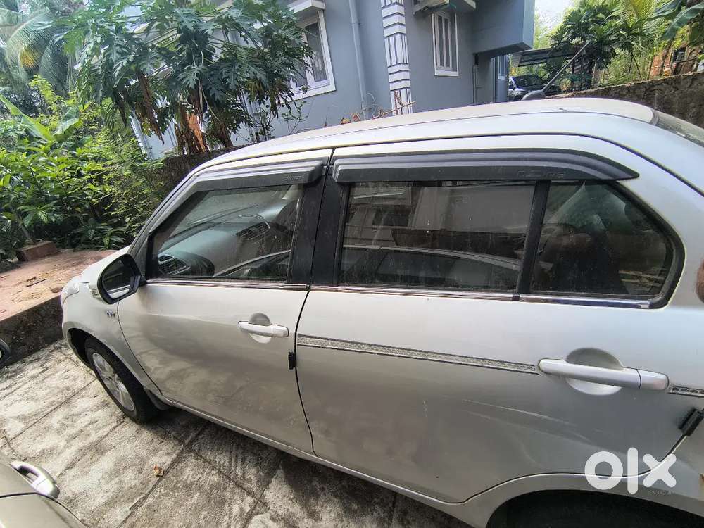Swift Dezire For Sale