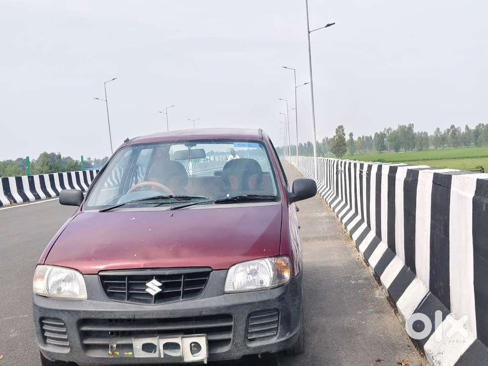 Maruti Suzuki Alto 2007