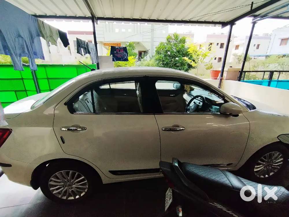 Maruti Dzire Zxi 2020 Model