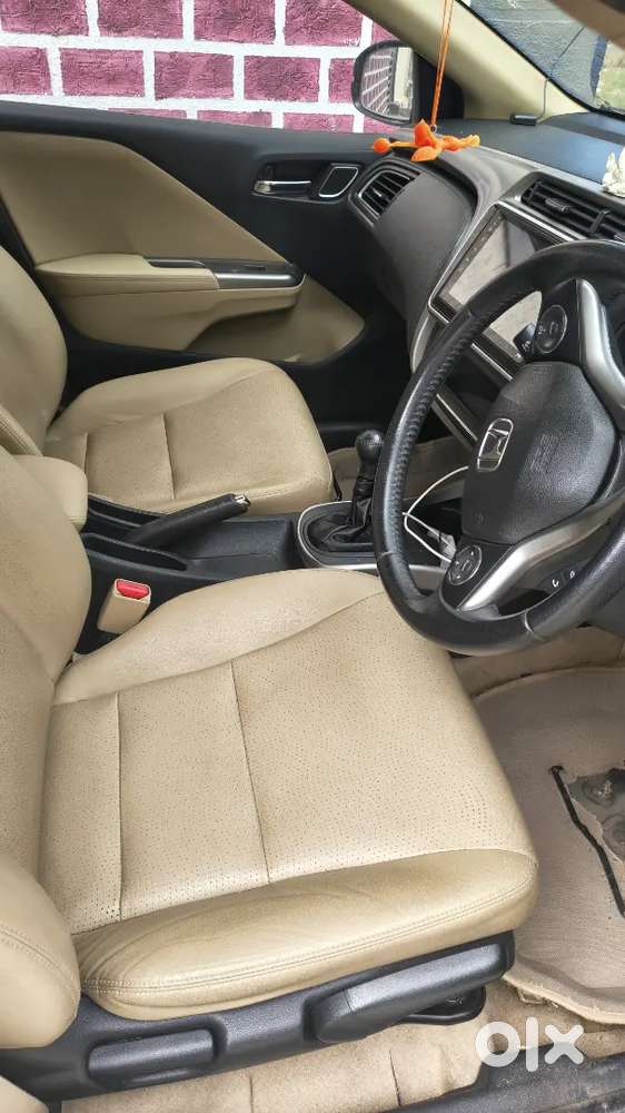Honda City Vx 2018sunroof41k Kmssecond Owner