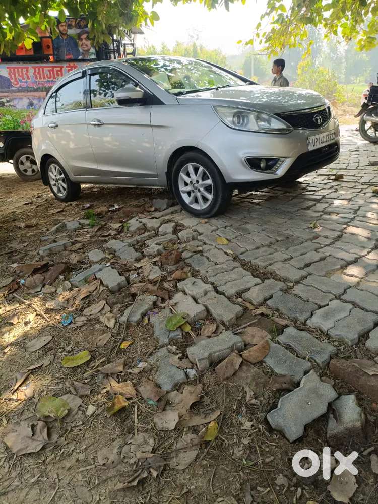 Tata Zest 2015 Diesel 77000 Km Driven