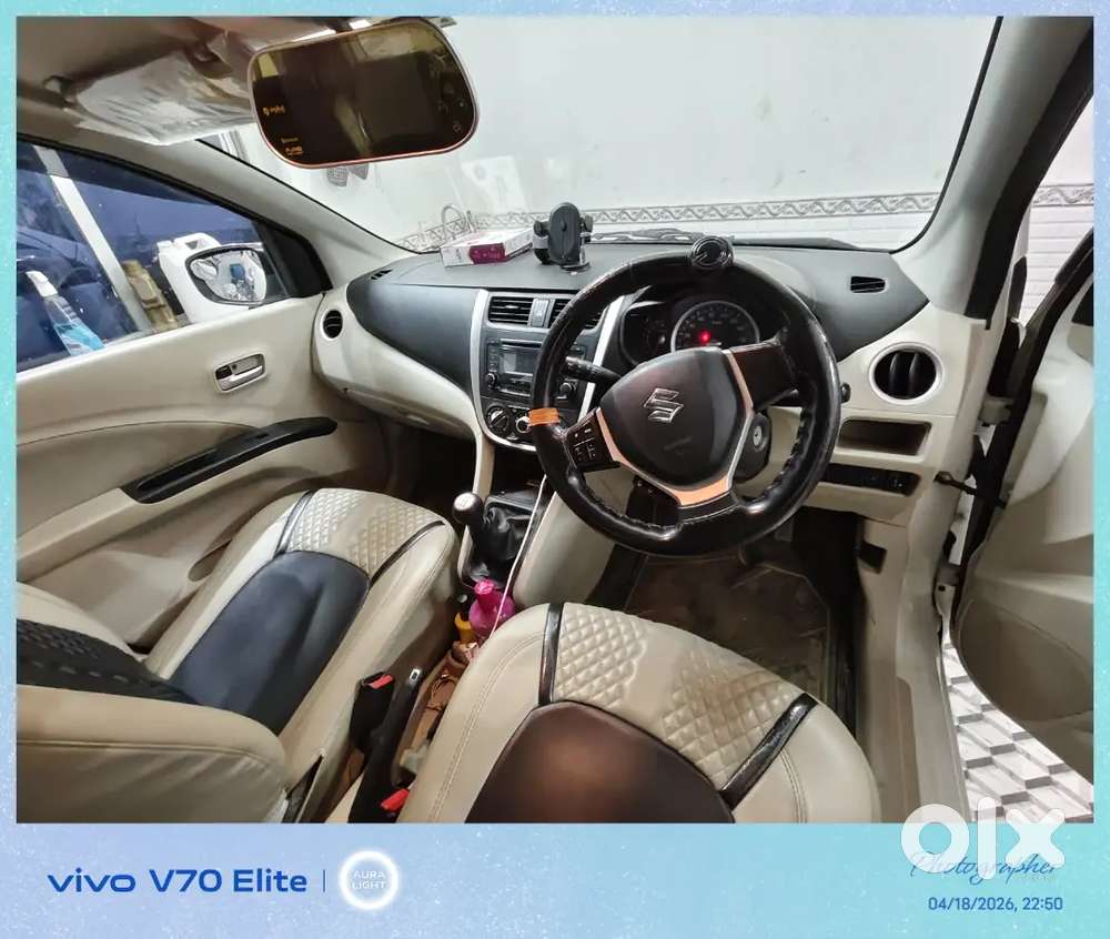 All Tayr New
Ac Working 
Full Mentenes
Stepni Unused
New Condition Car