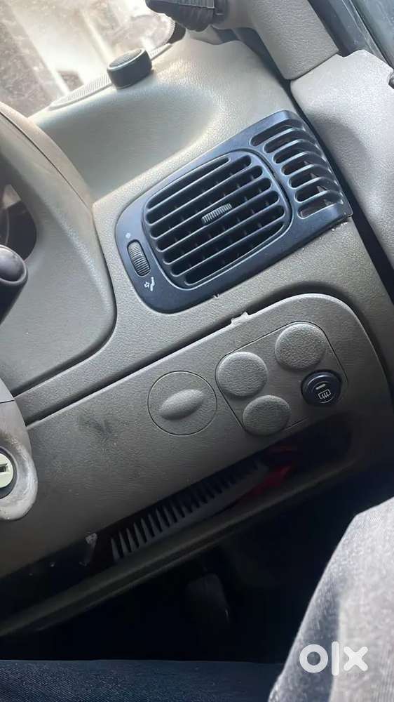 Tata Indigo Cs Lx 2009 Automatic Diesel
