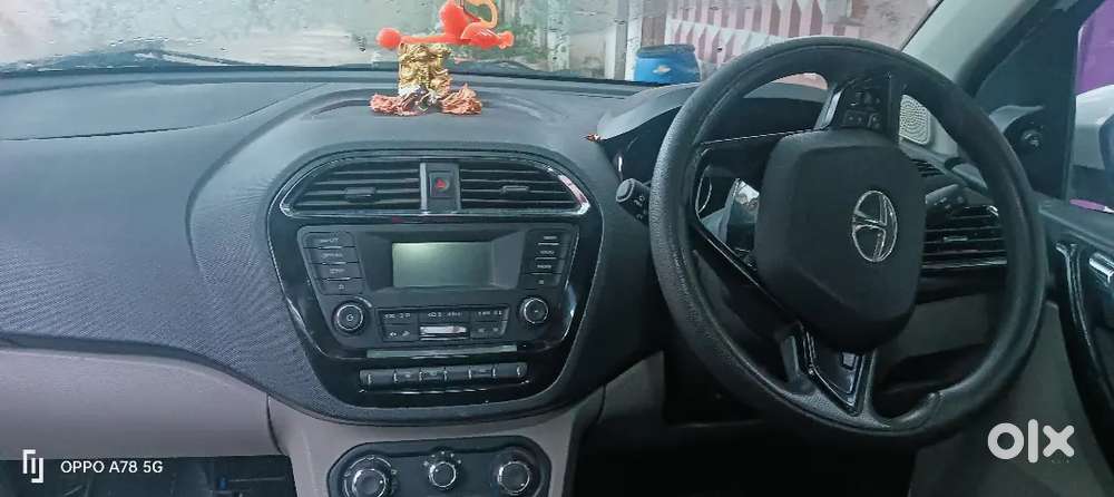 Tata Tiago 1.2 Revotron 2018