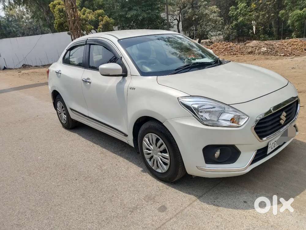 Maruti Suzuki Dzire Vxi 2019
