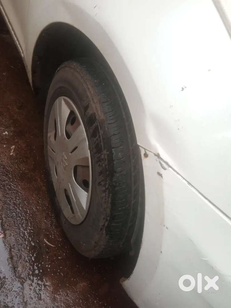 Maruti Suzuki Dzire 1.2 2012