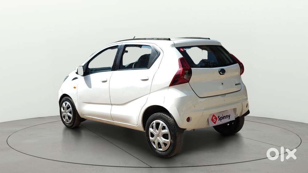 Datsun Redigo 0.8 T (o), 2020, Petrol