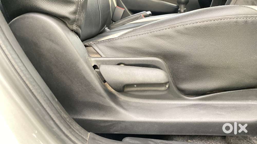 Maruti Suzuki Swift Vxi, 2014, Petrol