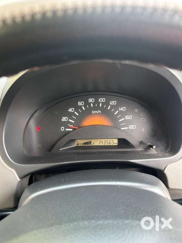Maruti Suzuki Wagon R Cng  140500 Km Driven