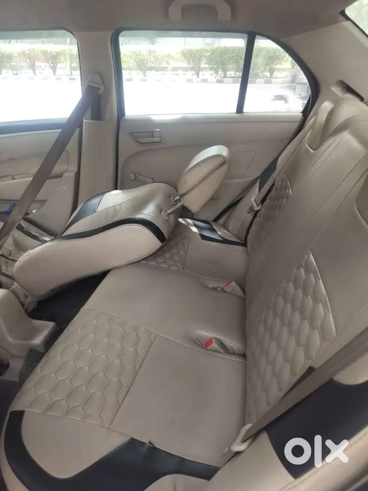 Maruti Suzuki Dzire 2022