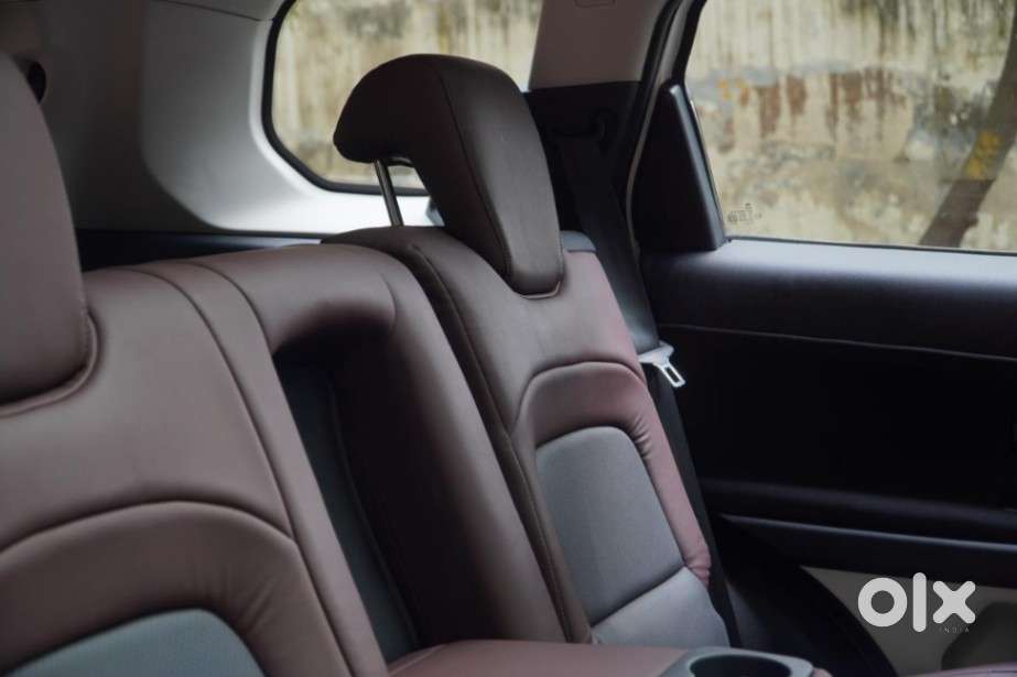 Tata Safari 2.0 Kryotec Xta Plus, 2022, Diesel
