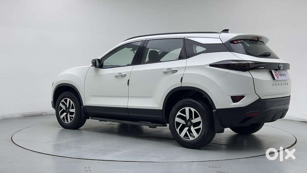 Tata Harrier Xza+, 2022, Diesel