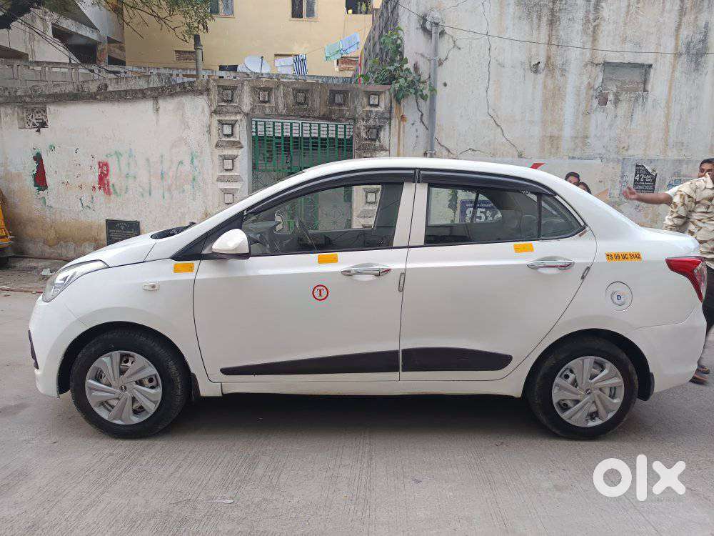 Hyundai Xcent Prime 1.2 T Crdi, 2019, Diesel